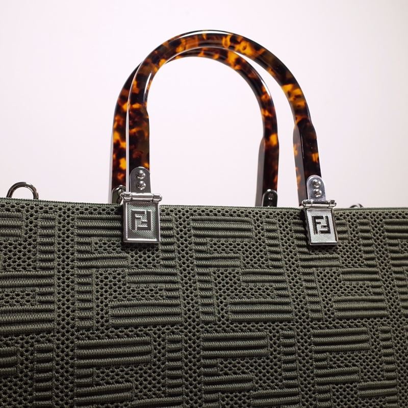 Fendi Shopping Bags